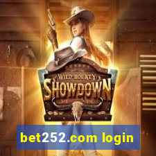 bet252.com login